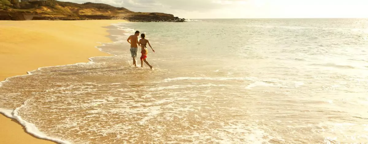 Voyage de Noces à Hawaii version Luxe