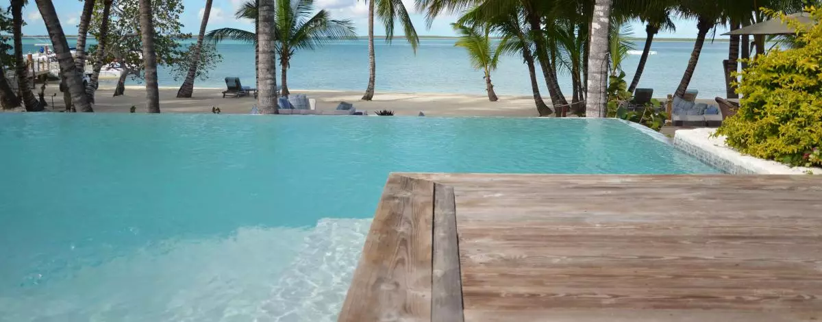 Harbour Island et Andros Island : les Bahamas version Robinson chic