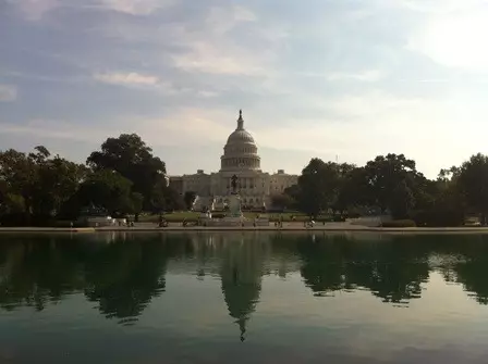 Voyage culturel au coeur de la Virginie et du Maryland