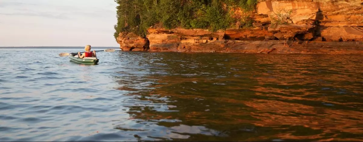 Voyage Itinérant Chicago et les Grands Lacs