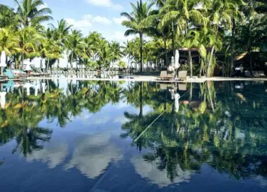 Voyage en Famille à l’hôtel Le Mauricia 4*