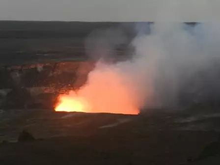 Voyage à Hawaii : entre mer et montagne