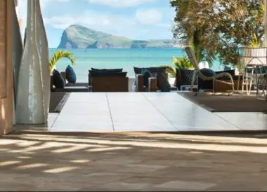 Séjour En Famille à l’hôtel Zilwa Attitude 4*