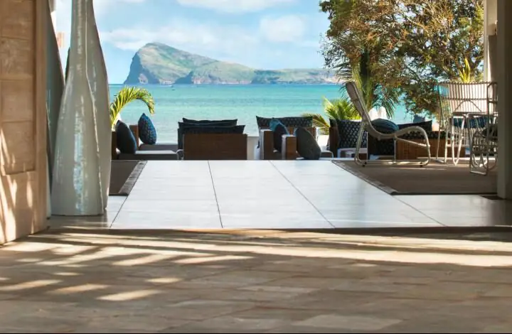 Séjour En Famille à l’hôtel Zilwa Attitude 4*