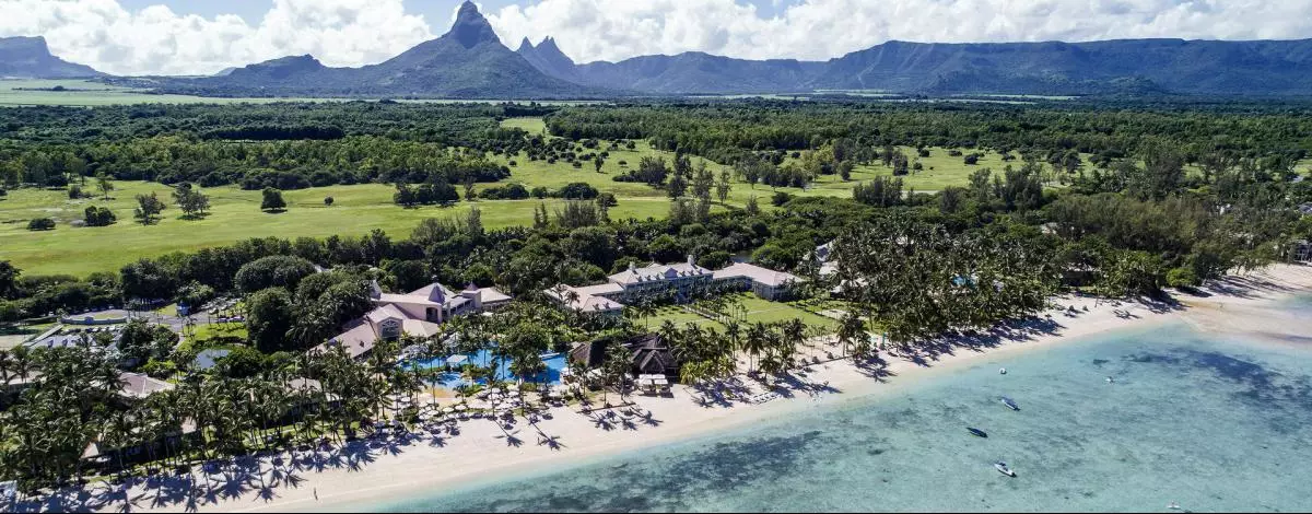 Séjour d’exception à l’Hôtel Beachcomber Trou aux Biches Resort & Spa 5*