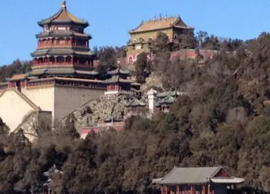 Chine du Nord : Pékin, Chengde, Datong, Pingyao et Xi’an