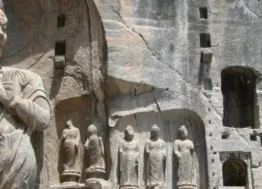 La Chine intime : de la Mandchourie à Shanghai