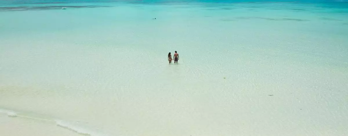 Safaris lune de miel en Tanzanie et sables blancs de Zanzibar