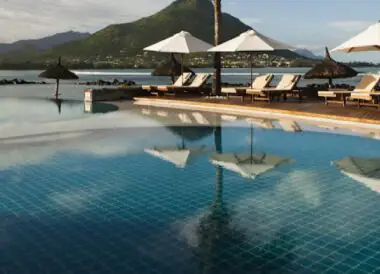 Intimité à l’hôtel Sands Resort and Spa 4*