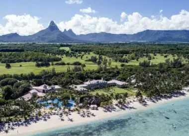 Séjour Incontournable au Sugar Beach Resort 5*