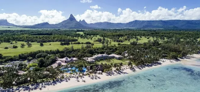 Séjour Incontournable au Sugar Beach Resort 5*