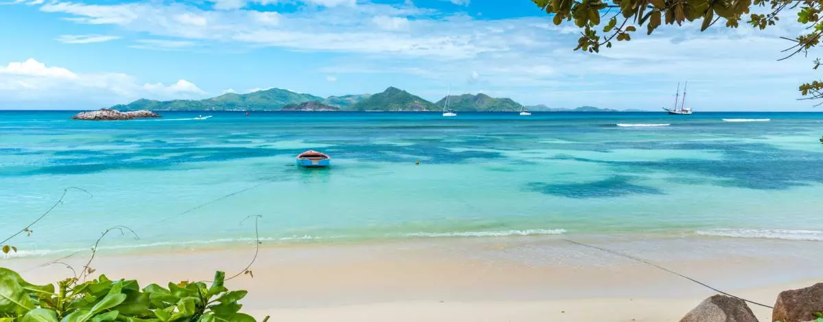 Voyage de Noces Découverte de l’Archipel des Seychelles