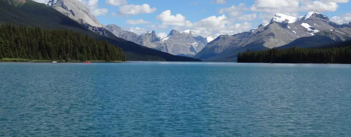 Roadtrip dans l’ouest canadien : Du Passage Intérieur aux Rocheuses