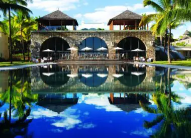 Hôtel Outrigger Mauritius Beach Resort 5 *