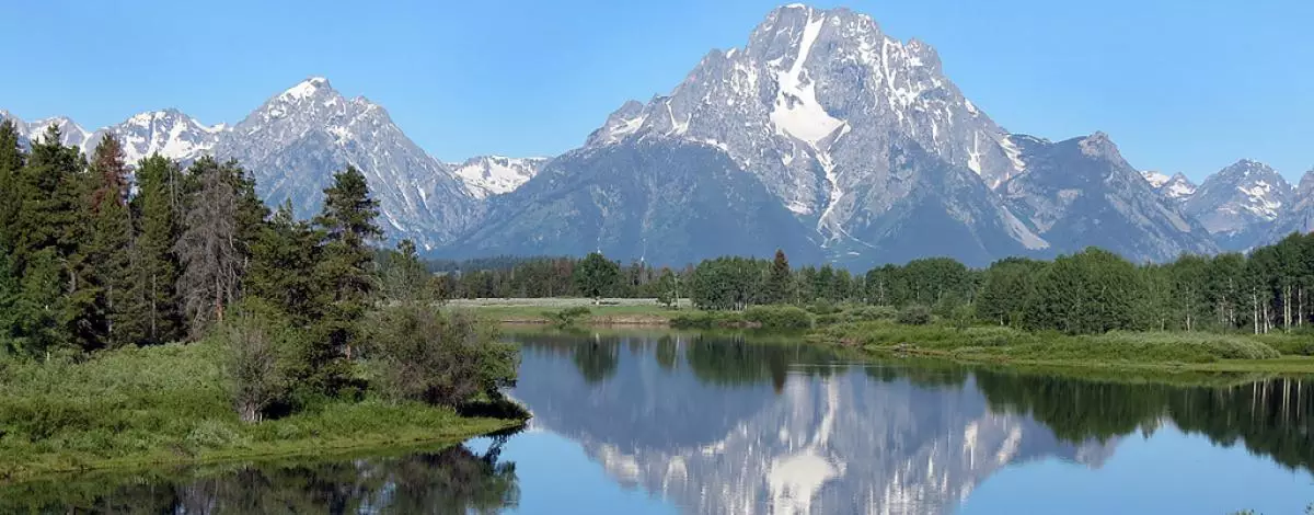 Autotour Yellowstone et Grand Teton : Splendeur des Rocheuses américaines