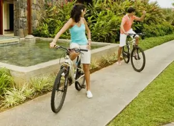 Séjour au Tamassa : au paradis des enfants