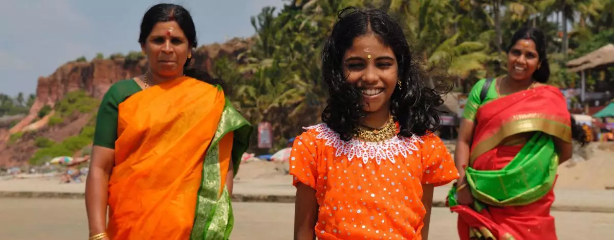 L’Inde du Sud : Voyage du Tamil Nadu au Kerala
