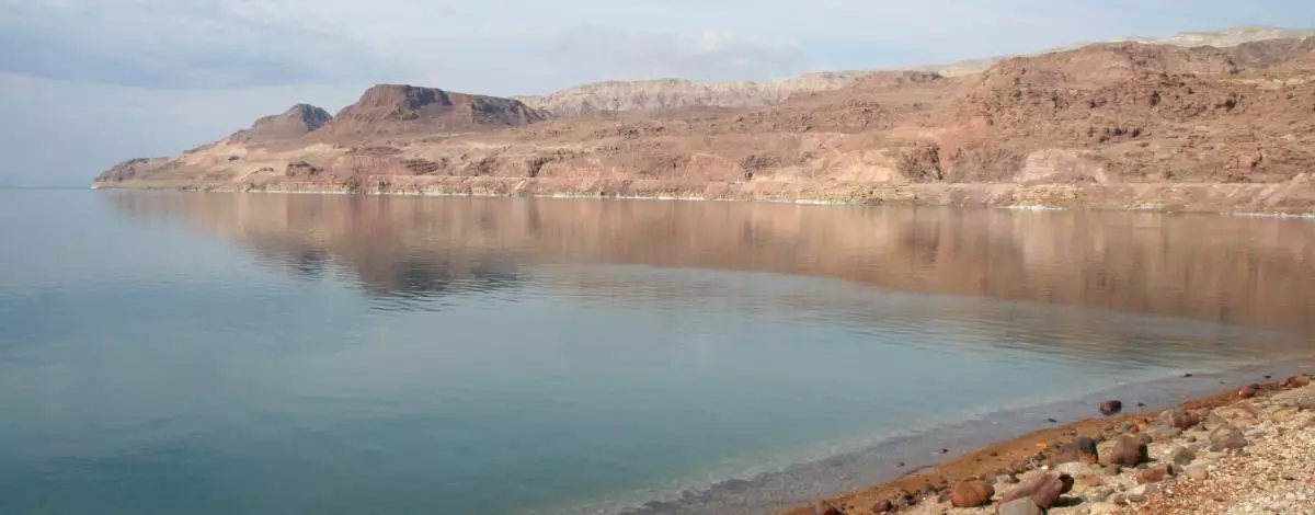 Les incontournables de Jordanie en petit groupe et séjour balnéaire en mer rouge