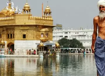Croisée spirituelle de l’Inde