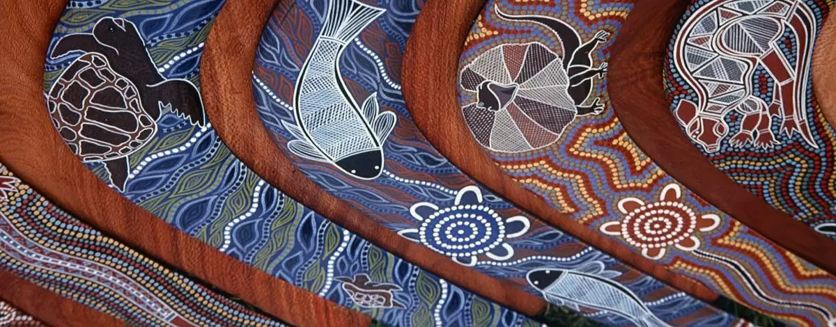 Nuances Australiennes : Découverte complète