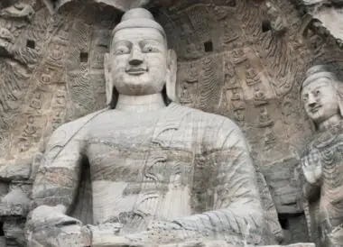 Impressions chinoises