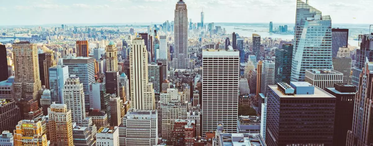 Séjour à New York haut de gamme avec activités incluses