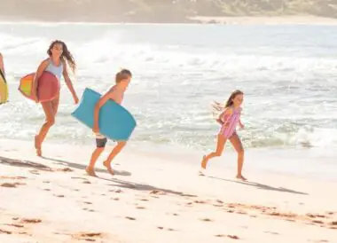 Hawaii en Famille