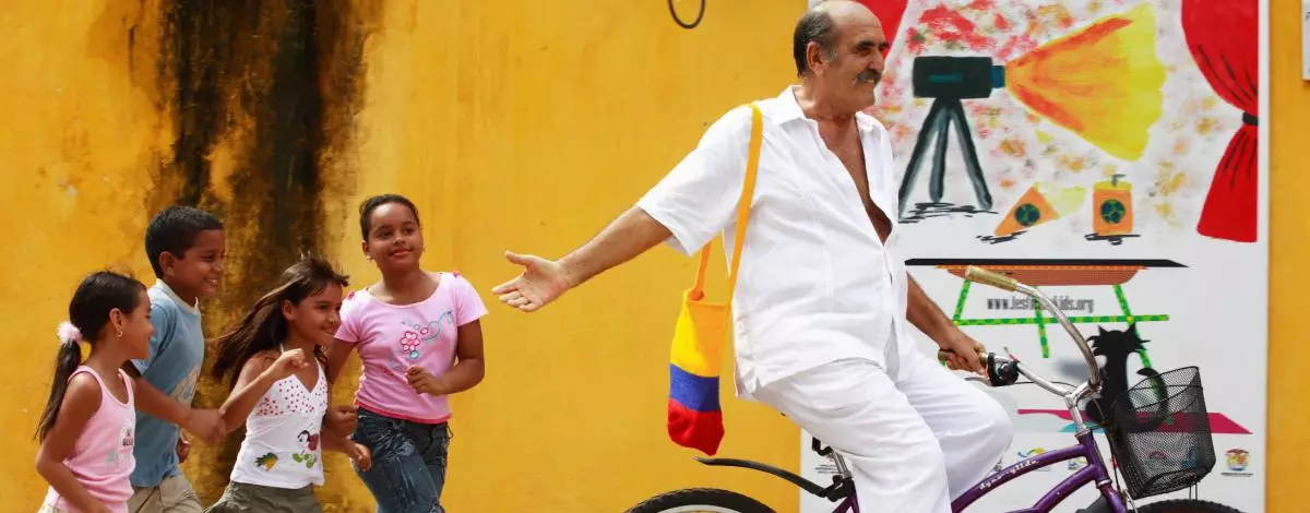 Circuit accompagné Colombie en petit groupe : de Medellin aux joyaux de Carthagène