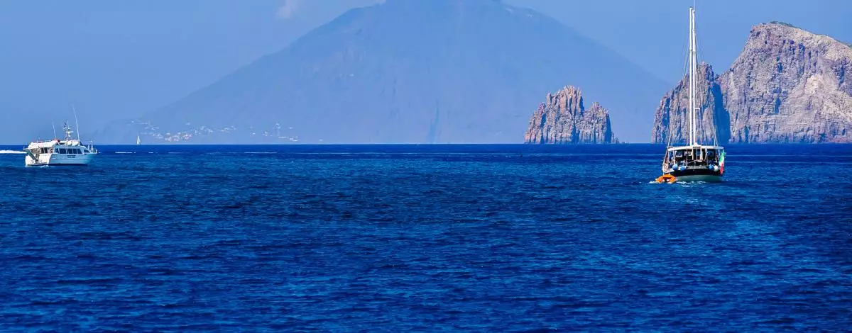 Voyage en Sicile et aux îles éoliennes, entre mer et volcan