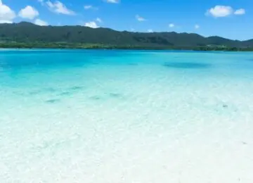 Voyage vers l’Archipel d’Okinawa