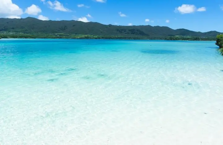 Voyage vers l’Archipel d’Okinawa