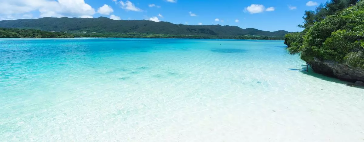 Voyage vers l’Archipel d’Okinawa