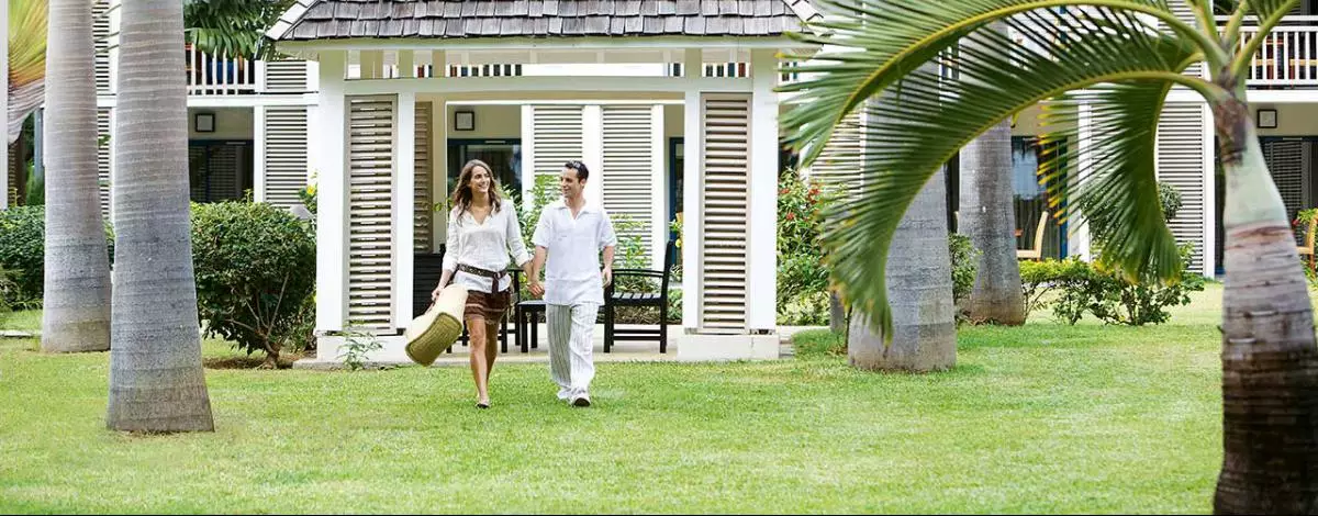 Séjour Détente Balnéaire au LUX* St Gilles Ile de la Réunion