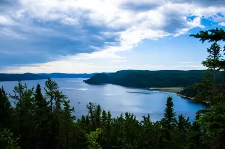 Voyage au Québec en petit groupe