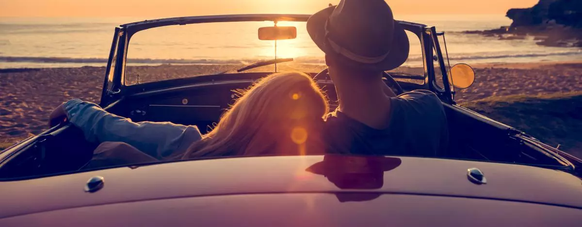 Romance au bout du Monde, votre Voyage de Noces en Australie