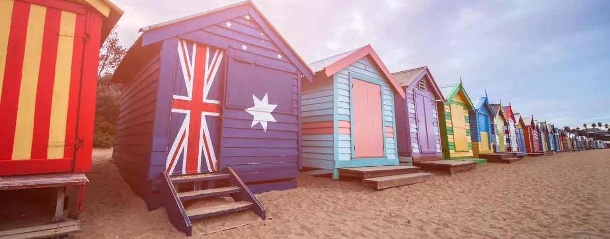 L’été austral en Australie : Sydney et la Great Ocean Road