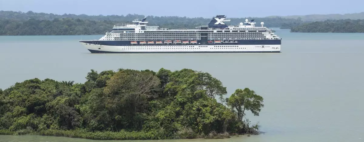 Séjour à Miami et croisière Keys et Bahamas