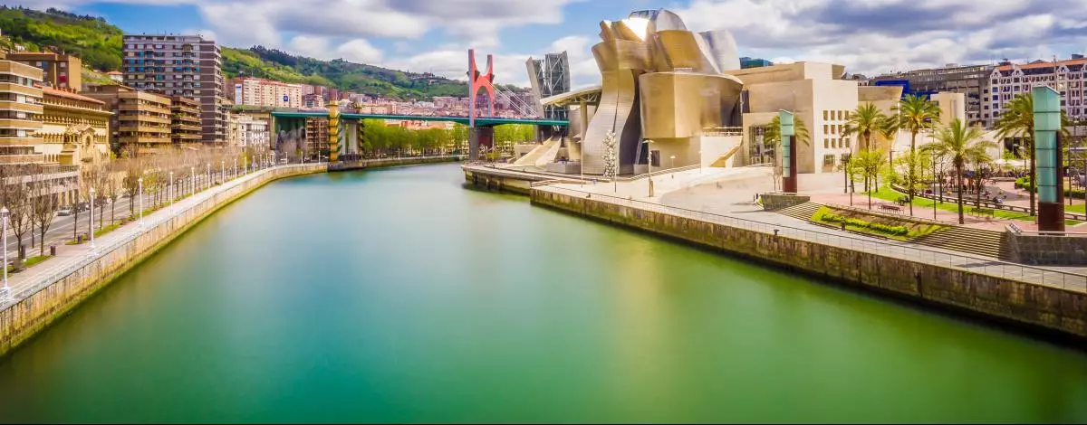 Art moderne et contemporain à Bilbao