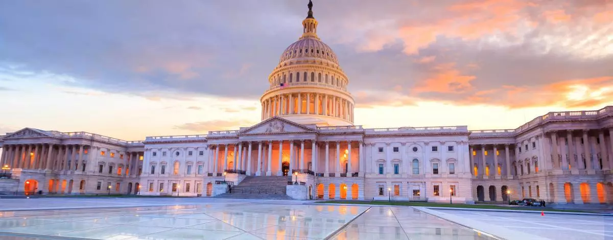 Voyage en autotour : Washington, Maryland et Virginie en famille