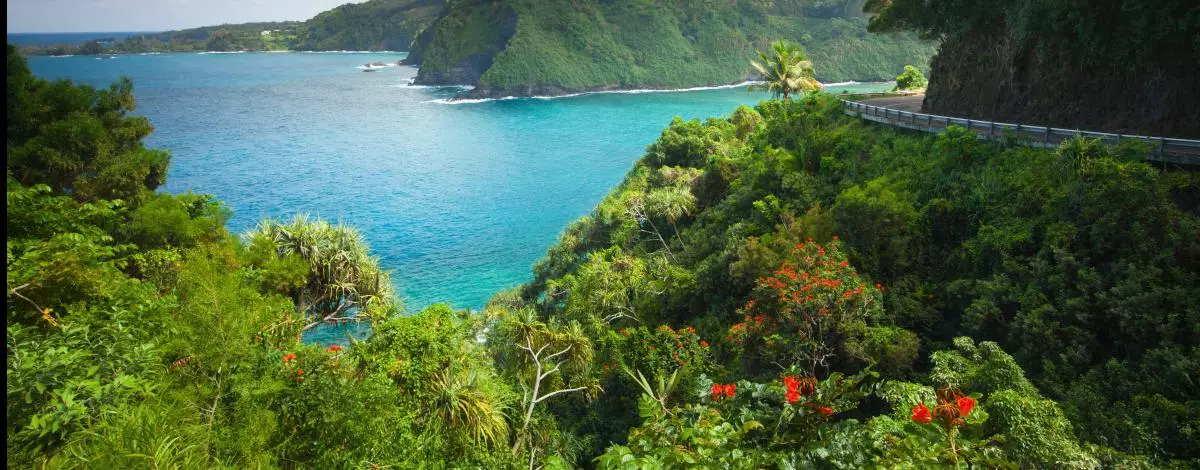 Combiné Alaska et Hawaii : de fjords en volcans