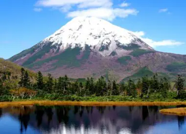 Exploration de la grande île d’Hokkaido