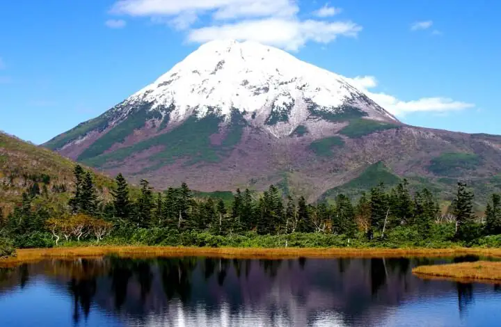 Exploration de la grande île d’Hokkaido