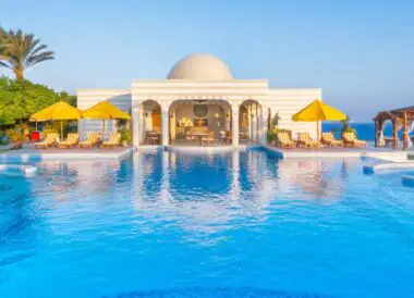 Croisière sur le Nil et séjour à la Mer Rouge by Oberoi