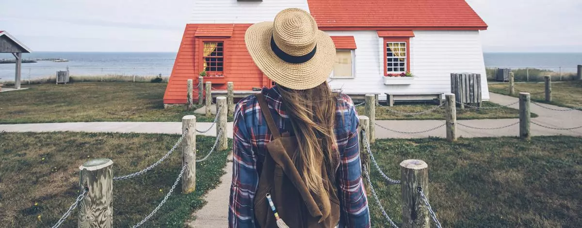 Road trip au Nouveau Brunswick : Sur les traces de Radio Nova