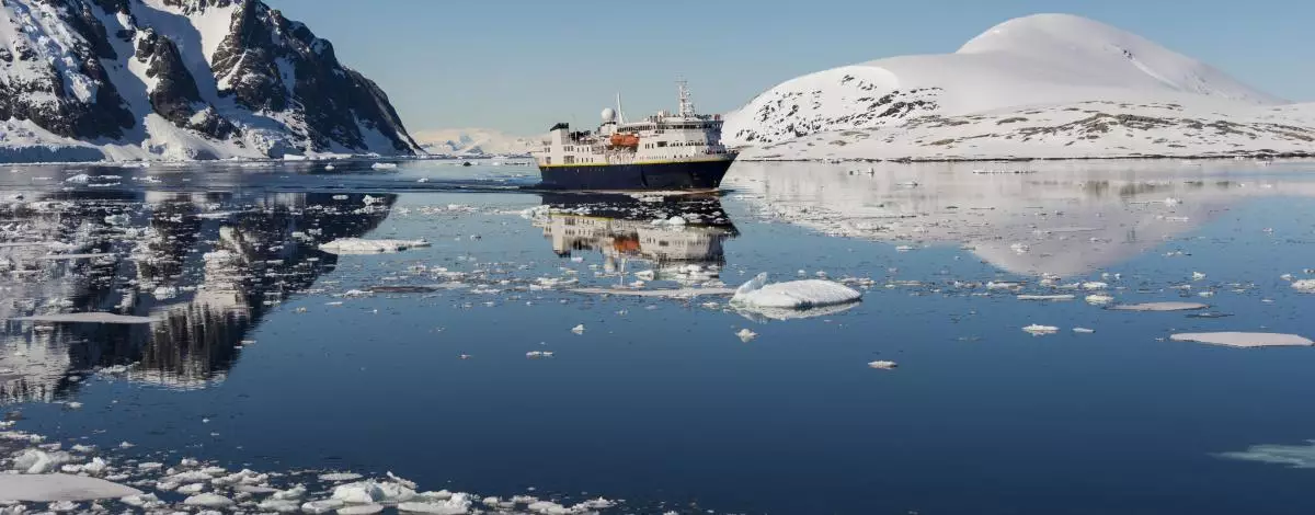 Voyage en terre Inuit, découverte de l’Ouest du Groenland