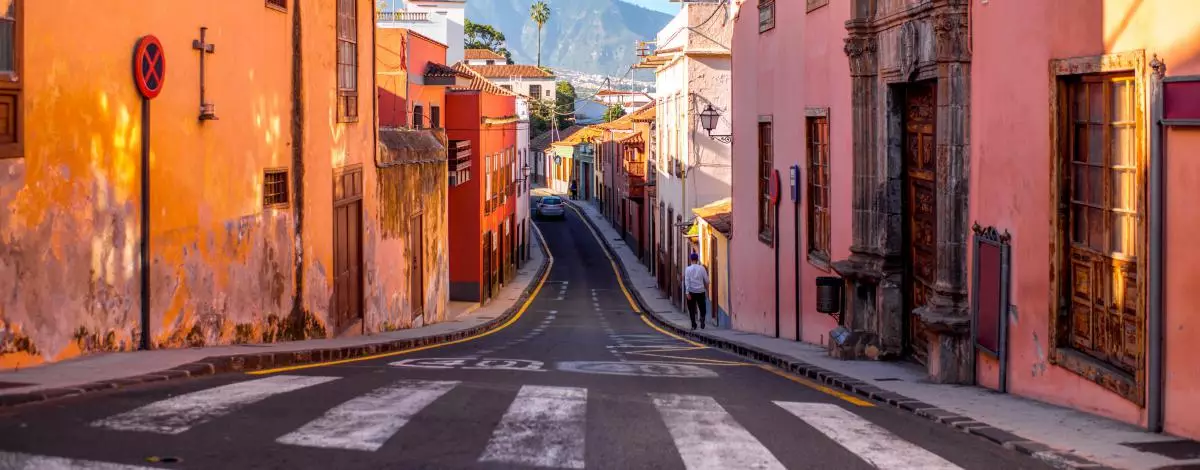 Séjour Ténérife et Lanzarote : L'île du printemps éternel et l'île volcan