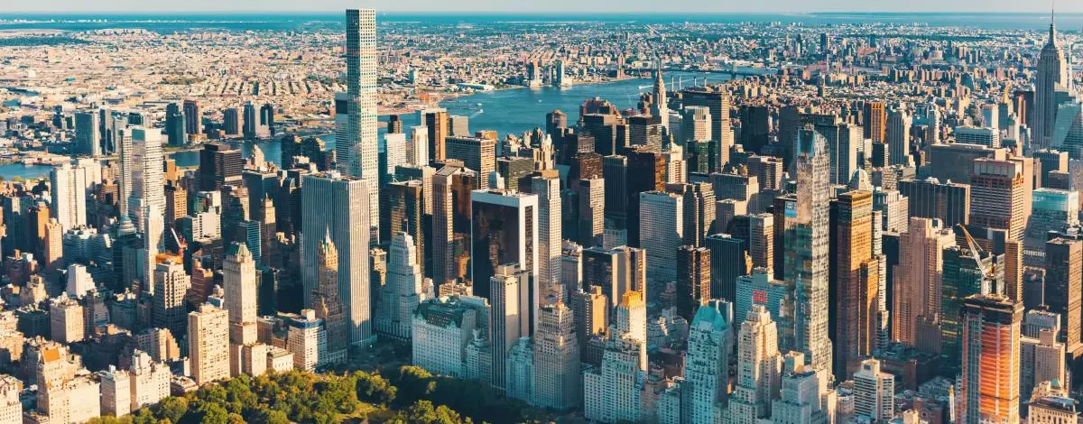 Circuit accompagné Découverte de New York