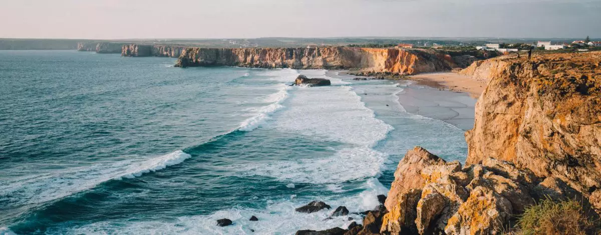 Voyage au Portugal en famille : De l'estuaire du Tage au bord des plages de l'Algarve