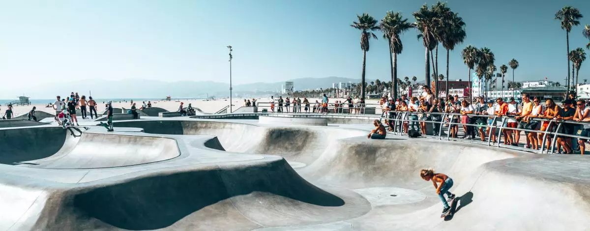Séjour combiné Los Angeles et San Francisco
