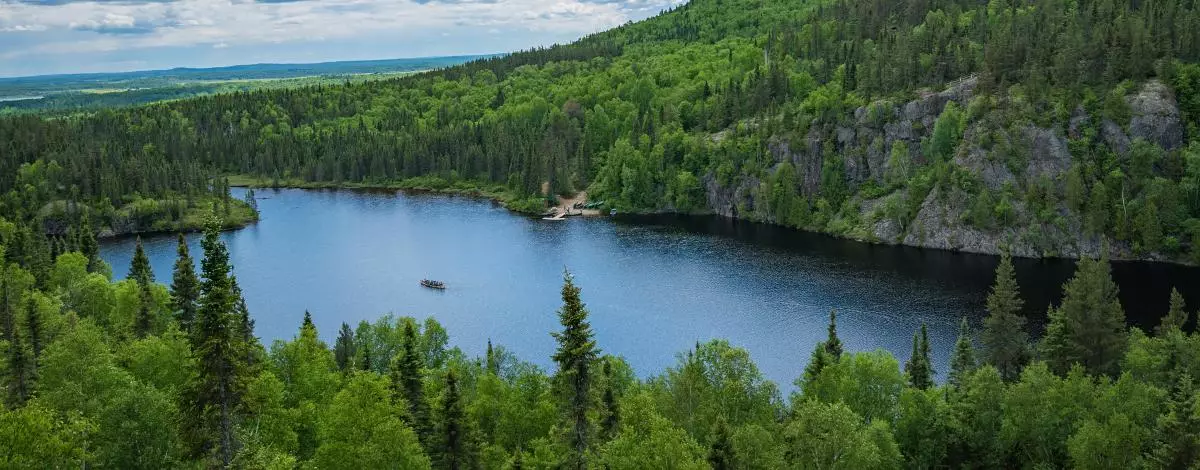 Voyage au Québec hors des sentiers battus
